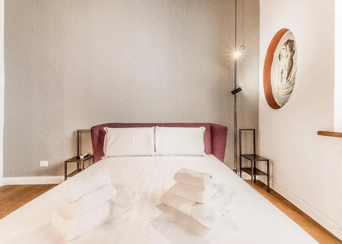 Appartement Fratte Di Trastevere Rome