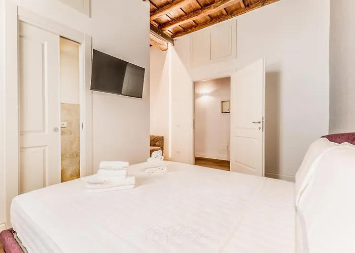 Fratte Di Trastevere Appartement