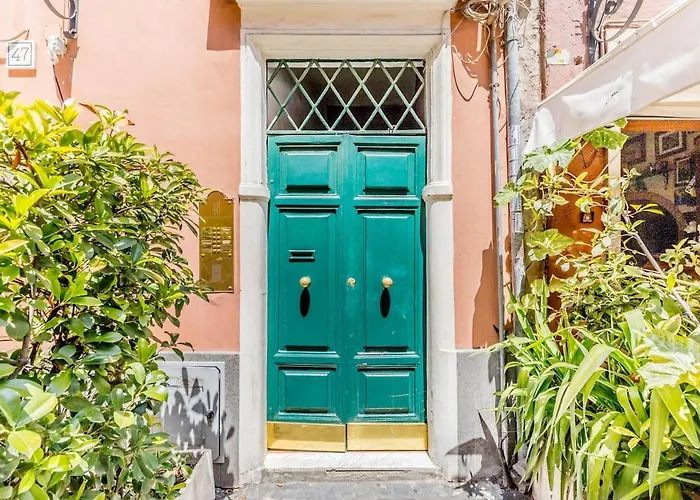 Appartement Fratte Di Trastevere *