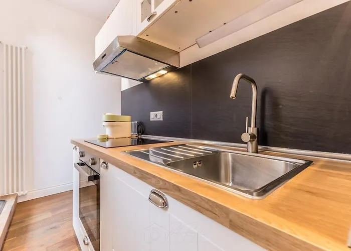 Appartement Fratte Di Trastevere