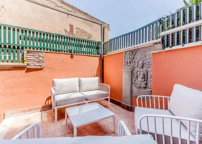 Appartement Fratte Di Trastevere